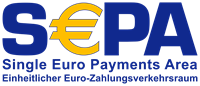 Direct debit (prefered)